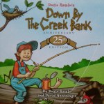 down by the creek bank cd dottie rambo